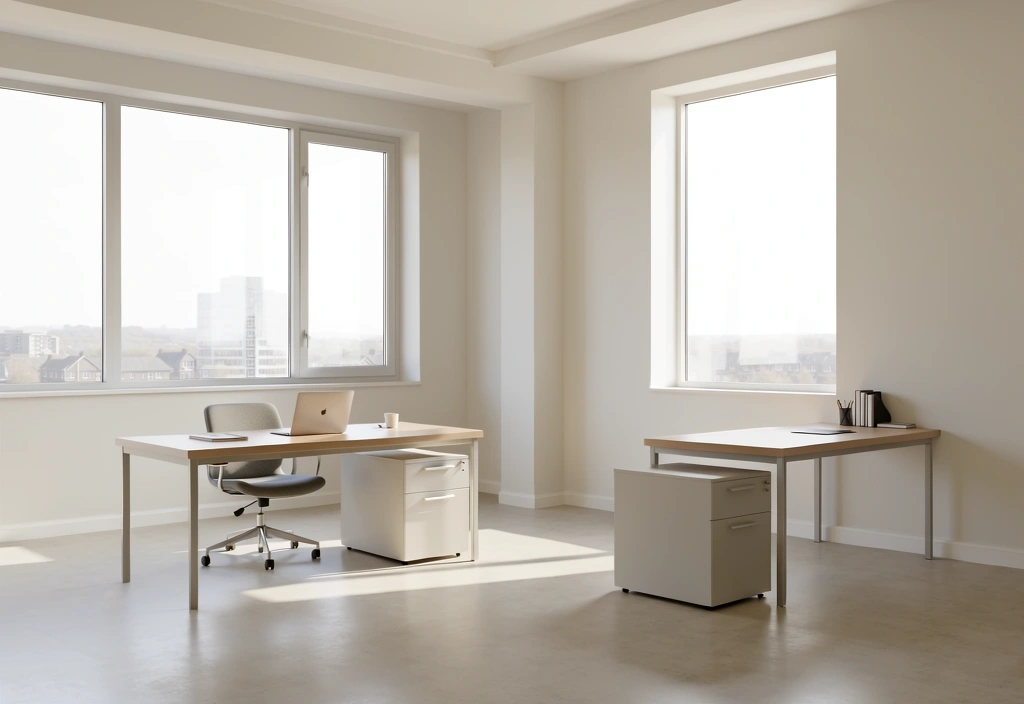 MenSupplements & Beauty Office