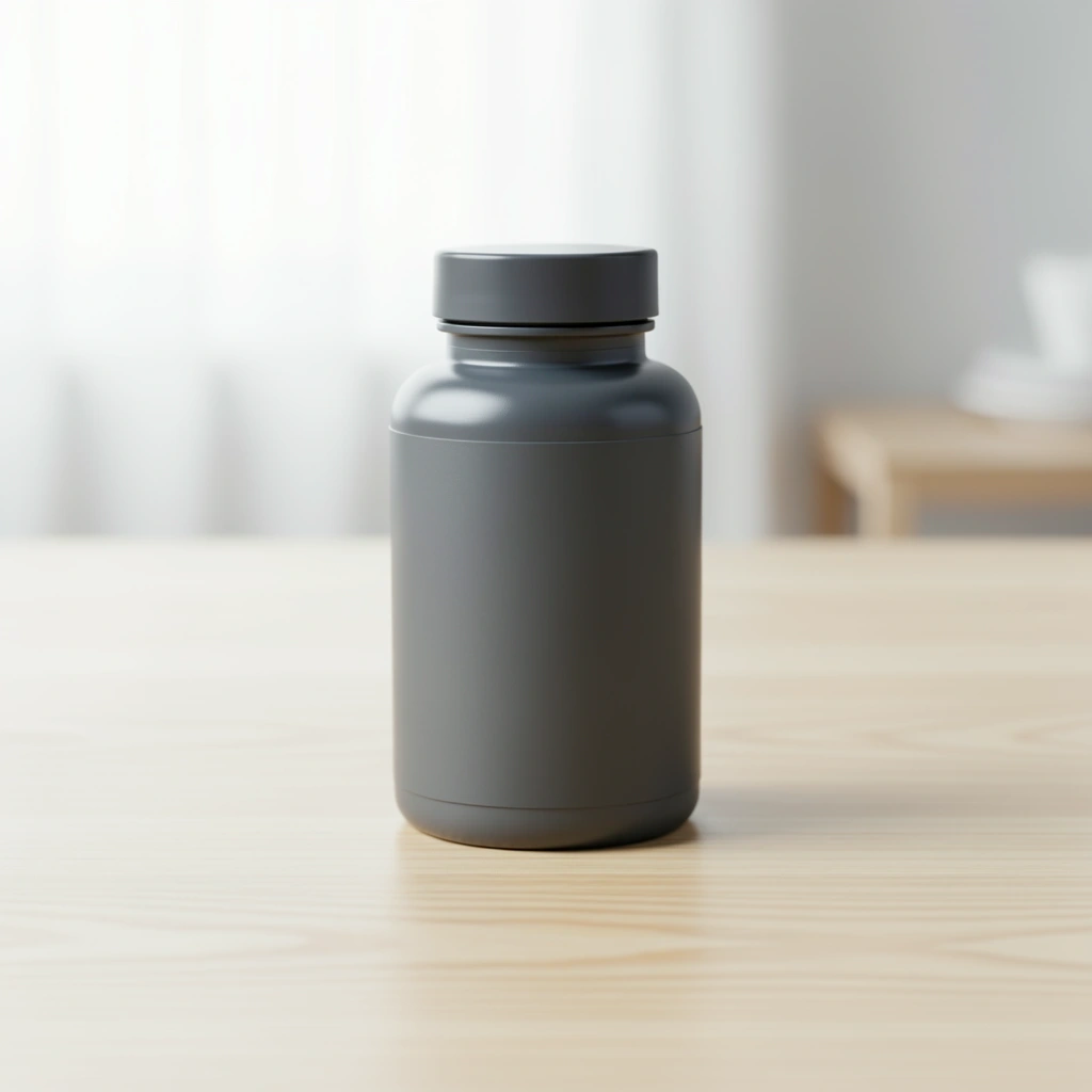 Men's Health Support